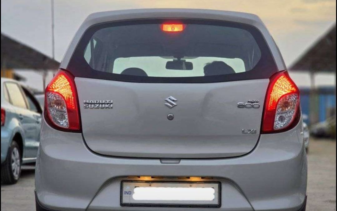 Maruti Suzuki Alto 800(2012-2016) Lxi